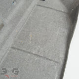 Toyota JZX100 Mark II Boot Trunk Interior Fuel Tank Trim Cover 96-00