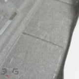 Toyota JZX100 Mark II Boot Trunk Interior Fuel Tank Trim Cover 96-00