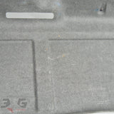 Toyota JZX100 Mark II Boot Trunk Interior Fuel Tank Trim Cover 96-00