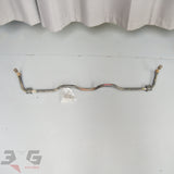 Rear stabilizer sway bar for Nissan 300ZX Z32 1989-1998, part number 56230-33P20, fits VG30DE and VG30DETT models, with 3GSpares logo.