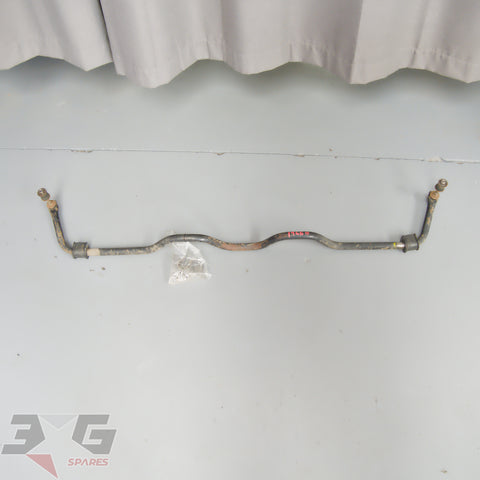 Rear stabilizer sway bar for Nissan 300ZX Z32 1989-1998, part number 56230-33P20, fits VG30DE and VG30DETT models, with 3GSpares logo.