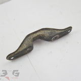 Nissan Z32 Fairlady Z 300ZX Rear Differential Mounting Bracket Brace VG30DE 89-98