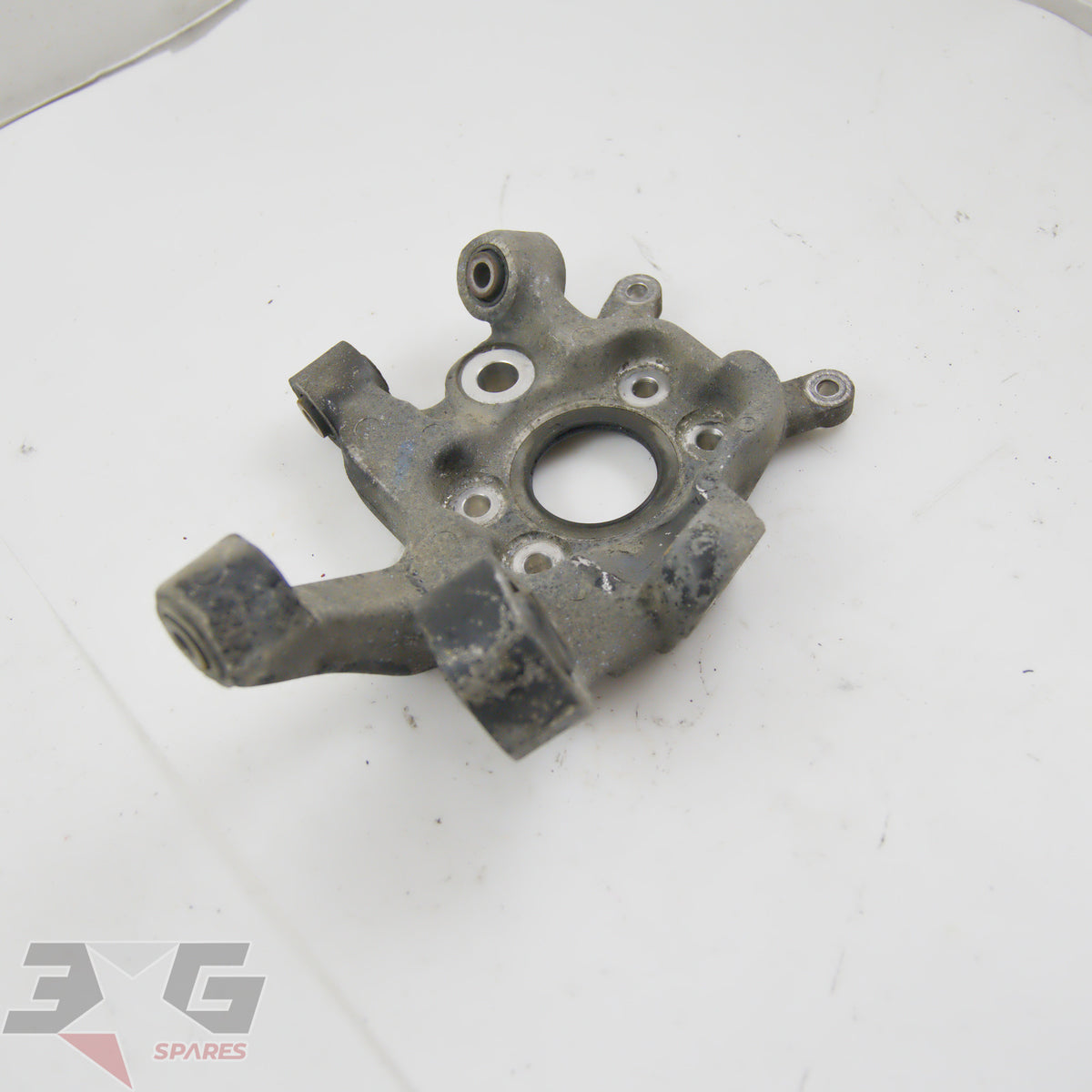 Shop 3GSpares Nissan 300ZX Z32 Left Rear Hub Carrier 1989-1998 – 3G Spares