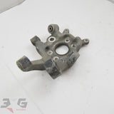 Nissan Z32 Fairlady Z 300ZX LH Left Alloy Hub Carrier Knuckle 89-98 R32 Skyline
