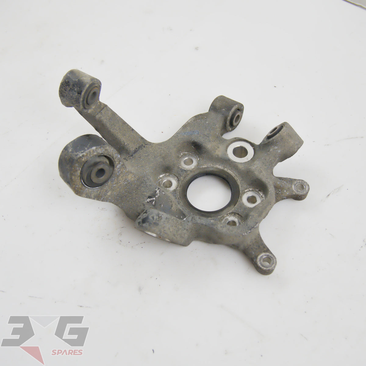 Shop 3GSpares Nissan 300ZX Z32 Left Rear Hub Carrier 1989-1998 – 3G Spares