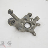 Nissan Z32 Fairlady Z 300ZX LH Left Alloy Hub Carrier Knuckle 89-98 R32 Skyline