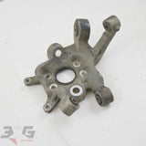 Nissan Z32 Fairlady Z 300ZX LH Left Alloy Hub Carrier Knuckle 89-98 R32 Skyline