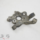 Nissan Z32 Fairlady Z 300ZX LH Left Alloy Hub Carrier Knuckle 89-98 R32 Skyline