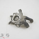 Nissan Z32 Fairlady Z 300ZX LH Left Alloy Hub Carrier Knuckle 89-98 R32 Skyline