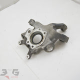 Nissan Z32 Fairlady Z 300ZX LH Left Alloy Hub Carrier Knuckle 89-98 R32 Skyline