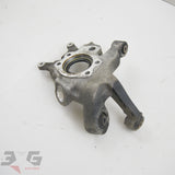 Nissan Z32 Fairlady Z 300ZX LH Left Alloy Hub Carrier Knuckle 89-98 R32 Skyline
