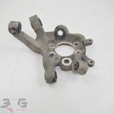 Nissan Z32 Fairlady Z 300ZX RH Right Alloy Hub Carrier Knuckle 89-98 R32 Skyline