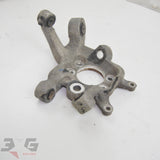 Nissan Z32 Fairlady Z 300ZX RH Right Alloy Hub Carrier Knuckle 89-98 R32 Skyline