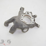 Nissan Z32 Fairlady Z 300ZX RH Right Alloy Hub Carrier Knuckle 89-98 R32 Skyline