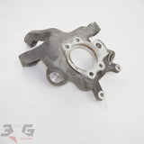 Nissan Z32 Fairlady Z 300ZX RH Right Alloy Hub Carrier Knuckle 89-98 R32 Skyline