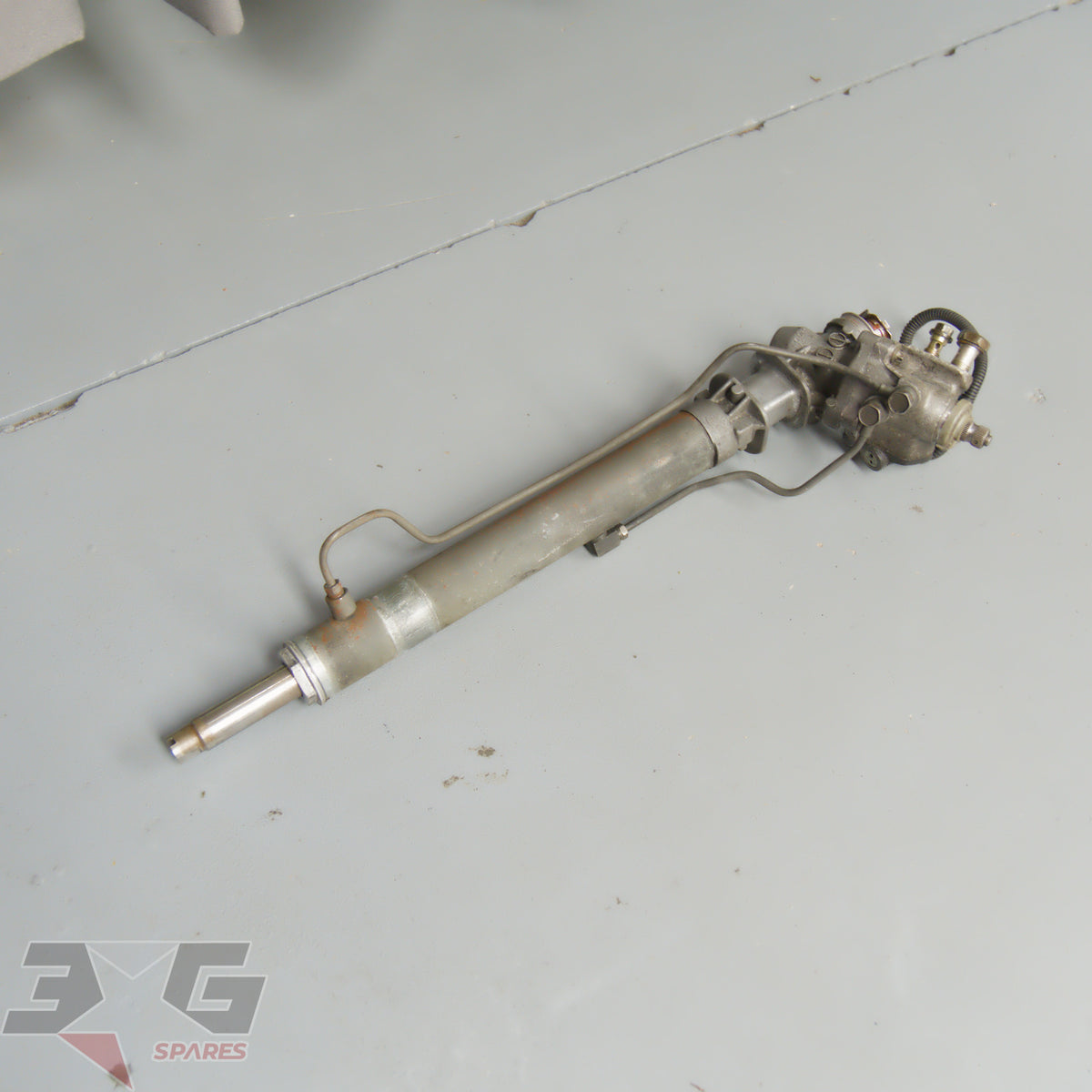 Shop 3GSpares Nissan 300ZX Z32 Power Steering Rack 1989-1998 – 3G Spares