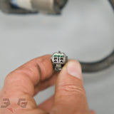 Nissan Z32 Fairlady Z 300ZX Power Steering Rack Assembly VG30DE 89-98