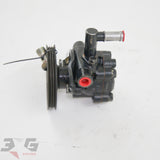 Nissan Z32 300ZX Power Steering Pump Assembly VG30DE VG30DETT 89-98