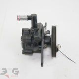 Nissan Z32 300ZX Power Steering Pump Assembly VG30DE VG30DETT 89-98