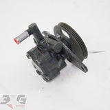 Nissan Z32 300ZX Power Steering Pump Assembly VG30DE VG30DETT 89-98