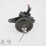Nissan Z32 300ZX Power Steering Pump Assembly VG30DE VG30DETT 89-98