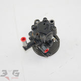 Nissan Z32 300ZX Power Steering Pump Assembly VG30DE VG30DETT 89-98
