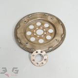 Nissan Z32 300ZX VG30DE AT Flex Plate Drive Plate & Gear Assembly VG30DE 89-98
