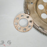 Nissan Z32 300ZX VG30DE AT Flex Plate Drive Plate & Gear Assembly VG30DE 89-98