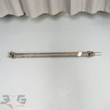 Nissan Z32 300ZX 2+2 VG30DE AT 1 Piece Driveshaft Assembly 89-98