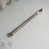 Nissan Z32 300ZX 2+2 VG30DE AT 1 Piece Driveshaft Assembly 89-98