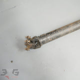 Nissan Z32 300ZX 2+2 VG30DE AT 1 Piece Driveshaft Assembly 89-98
