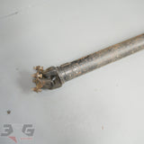 Nissan Z32 300ZX 2+2 VG30DE AT 1 Piece Driveshaft Assembly 89-98