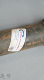 Nissan Z32 300ZX 2+2 VG30DE AT 1 Piece Driveshaft Assembly 89-98
