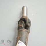 Nissan Z32 300ZX 2+2 VG30DE AT 1 Piece Driveshaft Assembly 89-98