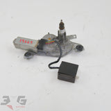 Toyota JZX100 Mark II Rear Window Wiper Motor Assembly 96-00