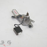 Toyota JZX100 Mark II Rear Window Wiper Motor Assembly 96-00