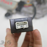 Toyota JZX100 Mark II Rear Window Wiper Motor Assembly 96-00