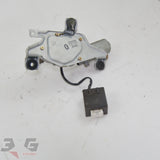 Toyota JZX100 Mark II Rear Window Wiper Motor Assembly 96-00