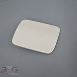 Toyota Mark II JZX100 Fuel Gas Filler Lid Door Assembly 96 - 00