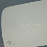 Toyota Mark II JZX100 Fuel Gas Filler Lid Door Assembly 96 - 00