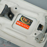 Toyota Mark II JZX100 Fuel Gas Filler Lid Door Assembly 96 - 00