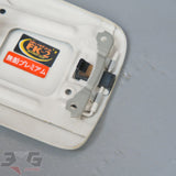 Toyota Mark II JZX100 Fuel Gas Filler Lid Door Assembly 96 - 00