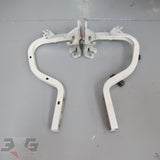 Toyota JZX100 Mark II Boot Trunk Hinge Assemblies Left & Right 96-00