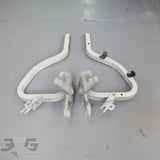 Toyota JZX100 Mark II Boot Trunk Hinge Assemblies Left & Right 96-00