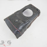 Nissan R34 Skyline RWD MT Transmission Tunnel Shifter Hole Cut Section 5MT 98-02