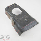 Nissan R34 Skyline RWD MT Transmission Tunnel Shifter Hole Cut Section 5MT 98-02