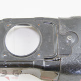 Nissan R34 Skyline RWD MT Transmission Tunnel Shifter Hole Cut Section 5MT 98-02