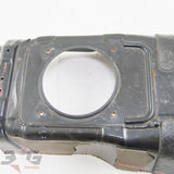 Nissan R34 Skyline RWD MT Transmission Tunnel Shifter Hole Cut Section 5MT 98-02