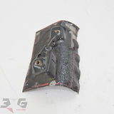 Nissan R34 Skyline E Brake Handbrake Lever Mount Bracket 98–02