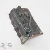 Nissan R34 Skyline E Brake Handbrake Lever Mount Bracket 98–02